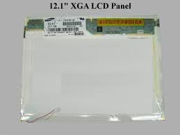 12.1" XGA Matte LCD Screen Samsung LTN121XF-L03 (Used)